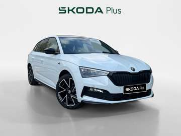 MONTE CARLO 1,0 TSI 81 KW (110 CV) DSG 7 VEL.