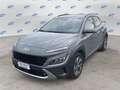 Hyundai KONA 1.6 gdi hev Xline Safety Pack 2wd 141cv dct Gris - thumbnail 1