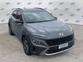 Hyundai KONA 1.6 gdi hev Xline Safety Pack 2wd 141cv dct Gris - thumbnail 8