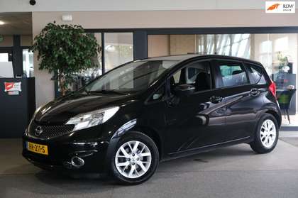 Nissan Note 1.2 Connect Edition Navi Cruise CAM Pano