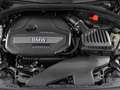 BMW 218 2 Serie Gran Coupé 218i Schwarz - thumbnail 4
