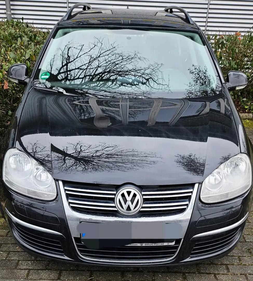 Volkswagen Golf Variant Golf V Variant Diesel 1.9 TDI DPF Comfortline - 1