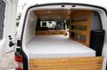 Volkswagen T5 Transporter Transporter T5 TDI Camper Weiß - thumbnail 10