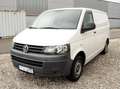 Volkswagen T5 Transporter Transporter T5 TDI Camper Weiß - thumbnail 1