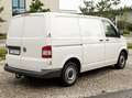 Volkswagen T5 Transporter Transporter T5 TDI Camper Weiß - thumbnail 2