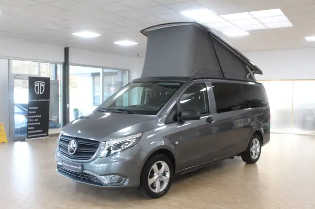 Mercedes-Benz Marco Polo V250 Marco Polo ACTIVITY EDITION 4-MATIC