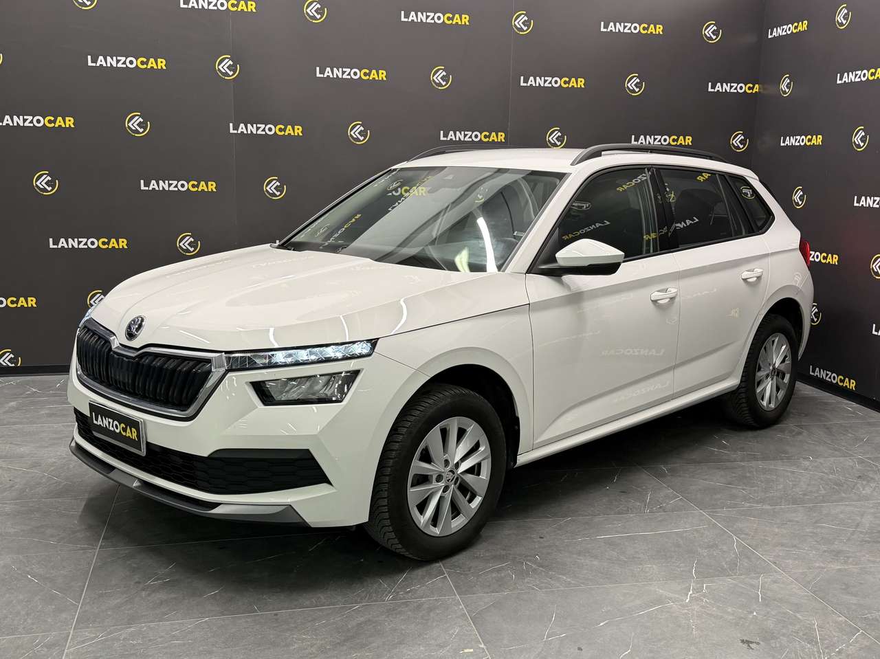 Skoda Kamiq 1.0 STYLE*MANUALE*EXTRA-SCONTO*