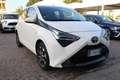 Toyota Aygo Connect 1.0 VVT-i 72 CV 5 porte NEOPATENTATI Weiß - thumbnail 22