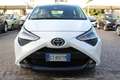 Toyota Aygo Connect 1.0 VVT-i 72 CV 5 porte NEOPATENTATI Bianco - thumbnail 10