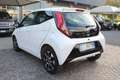 Toyota Aygo Connect 1.0 VVT-i 72 CV 5 porte NEOPATENTATI Bianco - thumbnail 5