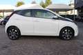 Toyota Aygo Connect 1.0 VVT-i 72 CV 5 porte NEOPATENTATI Bianco - thumbnail 9