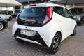 Toyota Aygo Connect 1.0 VVT-i 72 CV 5 porte NEOPATENTATI Weiß - thumbnail 16