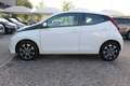 Toyota Aygo Connect 1.0 VVT-i 72 CV 5 porte NEOPATENTATI Bianco - thumbnail 3