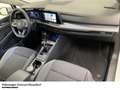 Volkswagen Golf Variant Life 1.5 TSI Sitzheizung Weiß - thumbnail 14