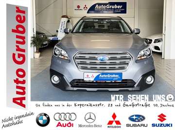 Outback Sport LED*AT*Schiebedach*NAVI*