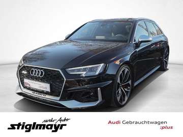 Avant 2.9 TFSI 280-KMH+SPORTABGAS+HUD+MATRIX+PANO