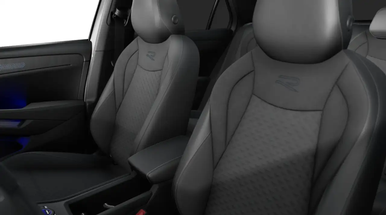 Volkswagen T-Roc 1.5 eTSI R-Line DSG7 110kW 7