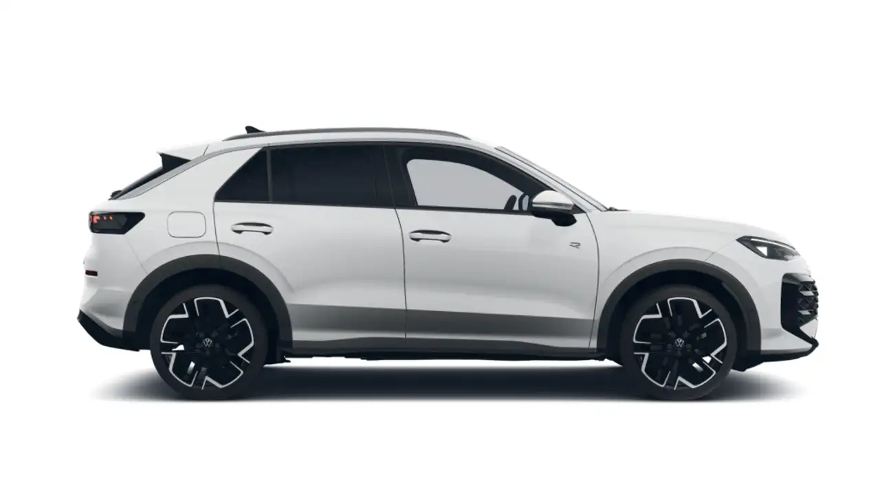 Volkswagen T-Roc 1.5 eTSI R-Line DSG7 110kW 6
