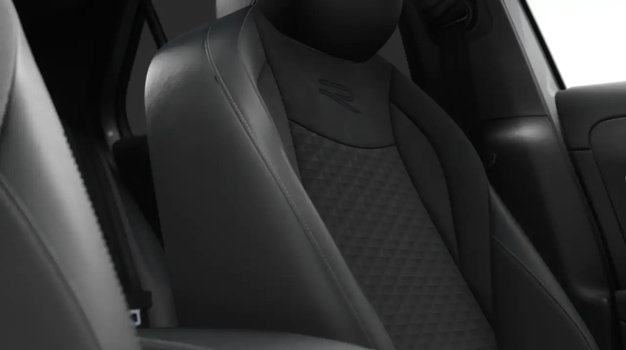 Volkswagen T-Roc 1.5 eTSI R-Line DSG7 110kW 10