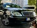 Mercedes-Benz S 350 S 350 Siyah - thumbnail 3
