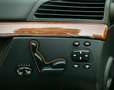 Mercedes-Benz S 350 S 350 Siyah - thumbnail 9