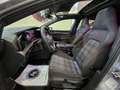 Volkswagen Golf GTI 2.0 TSI DSG 195kW Gris - thumbnail 28
