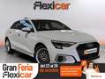 Audi A3 Sportback 30 TFSI 81kW (110CV) Blanc - thumbnail 1