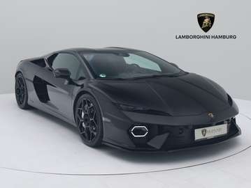 I Lamborghini Hamburg I MY26