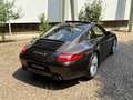 Porsche 997 Carrera S MK2 **MANUALE - SERVICEBOOK** Marrone - thumbnail 4