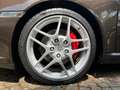 Porsche 997 Carrera S MK2 **MANUALE - SERVICEBOOK** Marrone - thumbnail 5