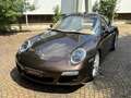 Porsche 997 Carrera S MK2 **MANUALE - SERVICEBOOK** Marrone - thumbnail 3