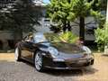 Porsche 997 Carrera S MK2 **MANUALE - SERVICEBOOK** Marrone - thumbnail 1