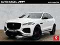 Jaguar F-Pace F-Pace D300 R-Dyn.HSE*90 Years Edt*22"AHK Standh Weiß - thumbnail 1