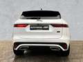 Jaguar F-Pace F-Pace D300 R-Dyn.HSE*90 Years Edt*22"AHK Standh Weiß - thumbnail 7