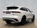Jaguar F-Pace F-Pace D300 R-Dyn.HSE*90 Years Edt*22"AHK Standh Weiß - thumbnail 2