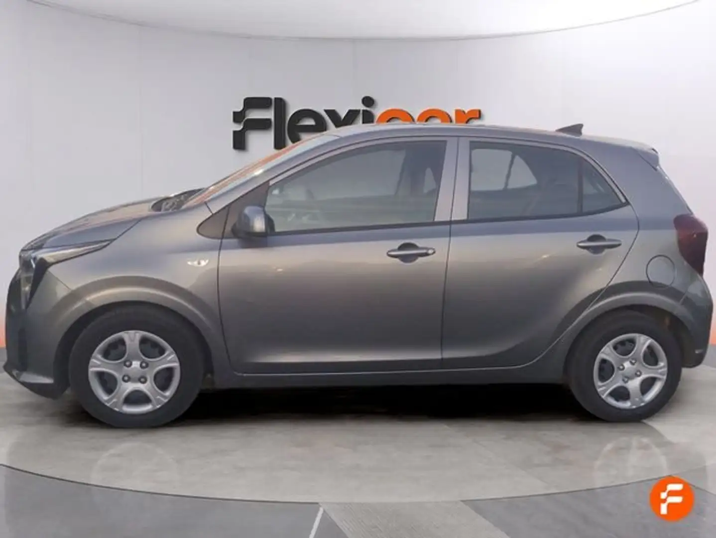 Kia Picanto 1.0 GDi Concept Blanco - 2