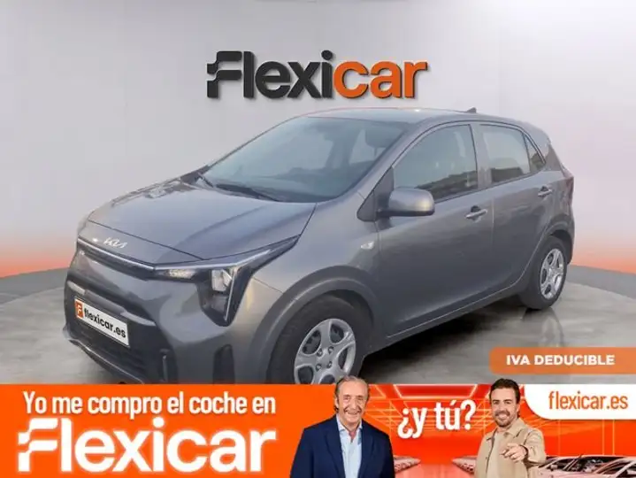 Kia Picanto 2026