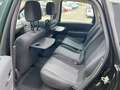 Renault Scenic II Avantage 75Tkm,Klima,1.Hand,Tüv neu Schwarz - thumbnail 10
