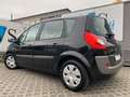 Renault Scenic II Avantage 75Tkm,Klima,1.Hand,Tüv neu Schwarz - thumbnail 5