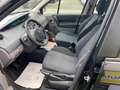 Renault Scenic II Avantage 75Tkm,Klima,1.Hand,Tüv neu Schwarz - thumbnail 9