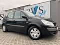 Renault Scenic II Avantage 75Tkm,Klima,1.Hand,Tüv neu Schwarz - thumbnail 1