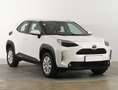 Toyota Yaris Cross 1.5 E FWD Comfort ACC AUT Kam. LM Blanco - thumbnail 1