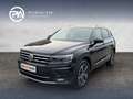 Volkswagen Tiguan Allspace Highline TDI 4MOTION DSG Schwarz - thumbnail 1