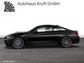 BMW M4 Coupé DSG+DRIVERSP+HUD+KAMERA+H&K+1.HD+SCHNITZER Schwarz - thumbnail 6