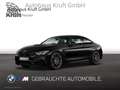 BMW M4 Coupé DSG+DRIVERSP+HUD+KAMERA+H&K+1.HD+SCHNITZER Schwarz - thumbnail 2
