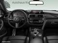 BMW M4 Coupé DSG+DRIVERSP+HUD+KAMERA+H&K+1.HD+SCHNITZER Schwarz - thumbnail 5