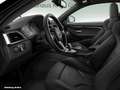 BMW M4 Coupé DSG+DRIVERSP+HUD+KAMERA+H&K+1.HD+SCHNITZER Schwarz - thumbnail 4