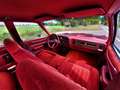 Chrysler Le Baron Le Baron/Imperial V8*5.2L*H-Zulassung*Aut*HU:04/26 Rosso - thumbnail 8