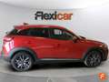 Mazda CX-3 1.5 SKYACTIV DE 77kW Luxury 2WD Amarillo - thumbnail 4