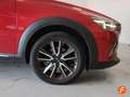 Mazda CX-3 1.5 SKYACTIV DE 77kW Luxury 2WD Amarillo - thumbnail 26